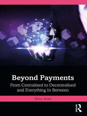 cover image of Beyond Payments